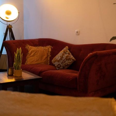 Ferienwohnung Time Out Vreden Kültér fotó